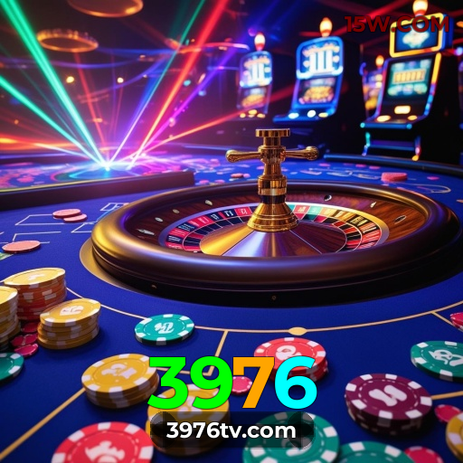 Mesa de Blackjack 3976