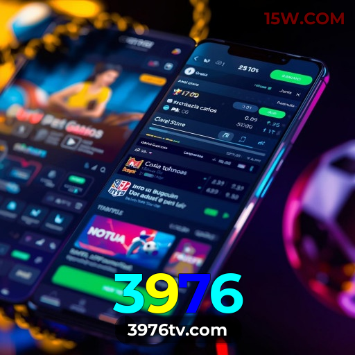 Estatísticas Esportivas 3976