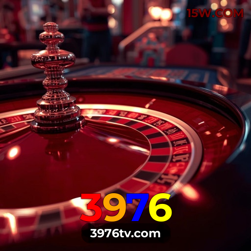 Casino Ao Vivo 3976