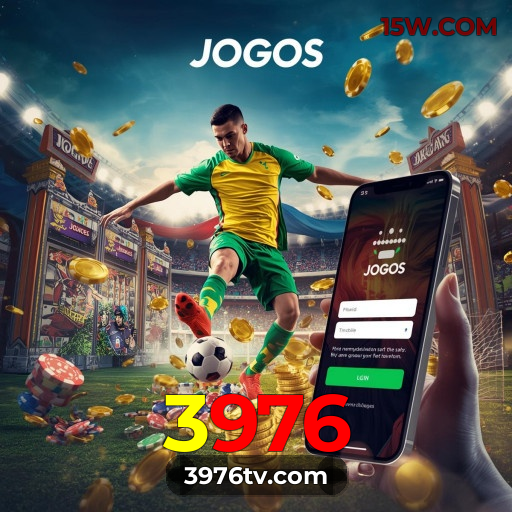 Jogos de Slot 3976